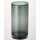 Maison Pederrey(メゾン ペデレー) シリンダー ブラック Ф15×30cm