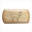 Redecker(レデッカー) ネイルブラシ ヤギ 101016