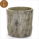 SERAX(セラックス) バークポット L