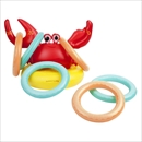 SUNNYLIFE(サニーライフ) リングトスゲーム クラブ 輪投げゲーム