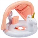 SUNNYLIFE(サニーライフ) ベビーフロート シーホースユニコーン