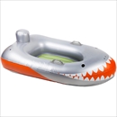 SUNNYLIFE(サニーライフ) ボートフロート シャークアタック