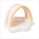 SUNNYLIFE(サニーライフ) キッズプール プリンセススワン