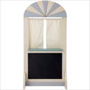 Bloomingville MINI(ブルーミングヴィルミニ) パペットシアター