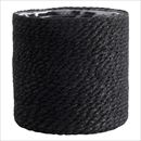 NORDAL(ノルダル) ロープポット ブラック Φ18