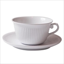 BORGO DELLE TOVAGLIE(ボルゴ) カップ ホワイト