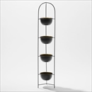 CLOVER(クローバー) ポットスタンド H88cm