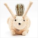 LIKHA(リカー) 鉢カバー プランター ラビットプランター