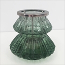 CLOVER(クローバー) クリスマスグラス ブルークリア S