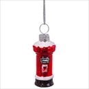 Sass&Belle(サスアンドベル) ミニオーナメント ブラックキャブ