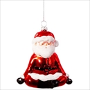 Sass&Belle(サスアンドベル) ヨガサンタ オーナメント