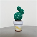 C Yarn Hut(シーヤーンハット) クロシェカクタス バニー S