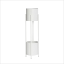 Hubsch(ヒュプシュ) アイリスプラントスタンド ホワイト Ф28