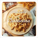 イザメシ そのままPASTA パスタ カルボナーラ