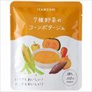 イザメシ スープ 7種野菜のコーンポタージュ