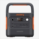 Jackery ポータブル電源 JE-1800A