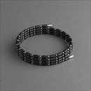 コアフォース ループ (COREFORCE LOOP)  BLACK 70cm