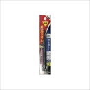 月光ドリル 鉄工用 六角軸 6SGK 3.6φ ブリスターパック